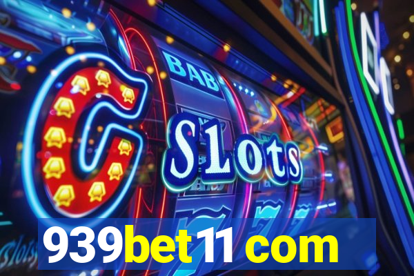 939bet11 com